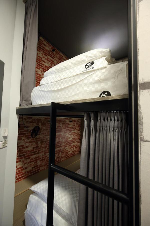 您好生活公寓 - Ninhao Hostel Hualien City Εξωτερικό φωτογραφία